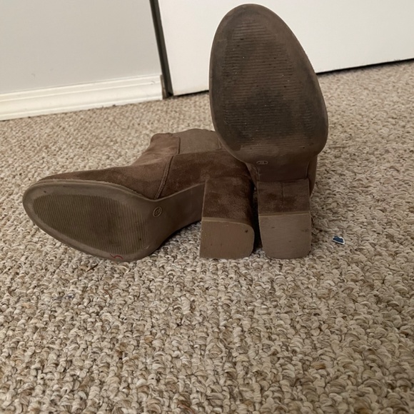 Dress boots - Picture 4 of 4